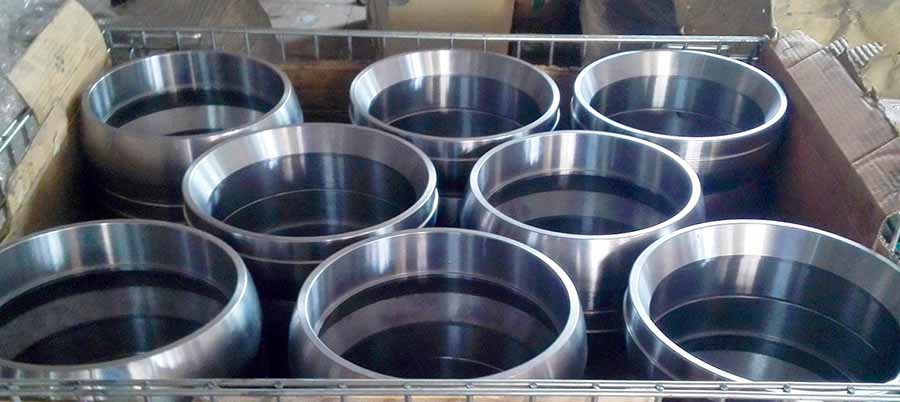 CNC-bearbetningsprodukter av legerat stål
