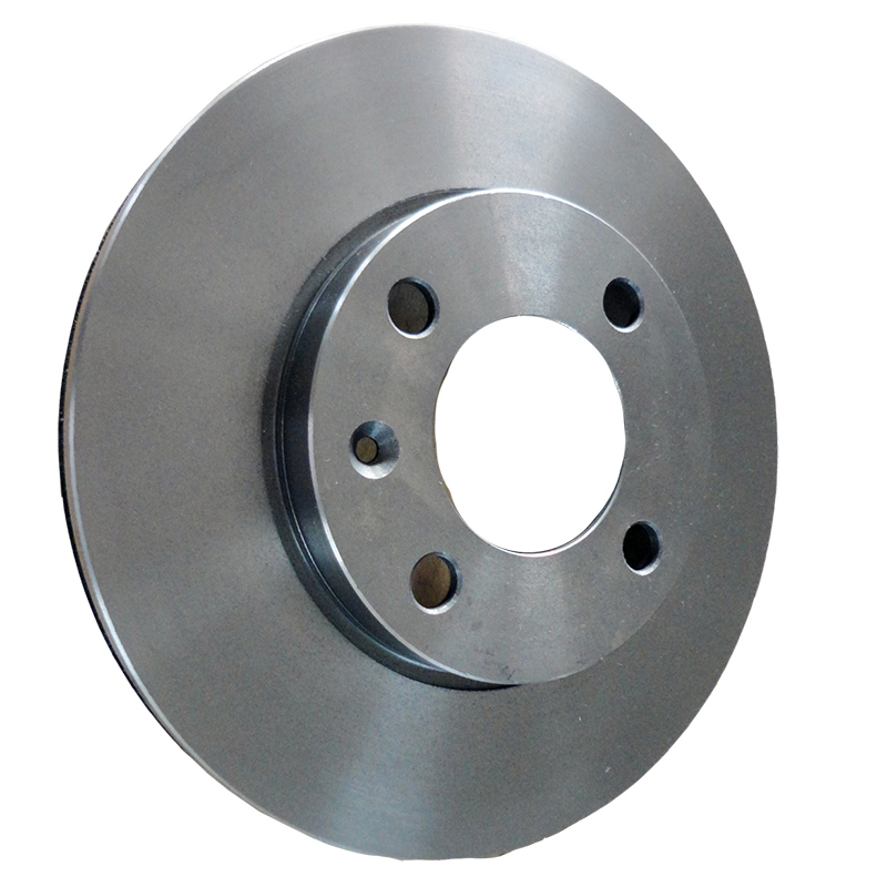 brake disc-gray iron-sand casting
