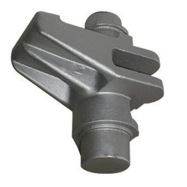 ductile cast iron investment casting