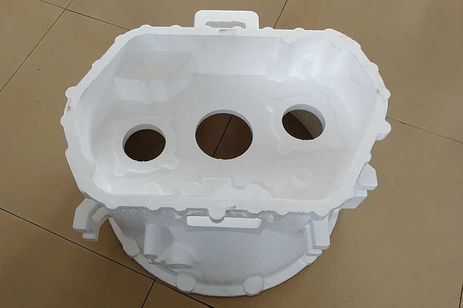 China lost foam casting company