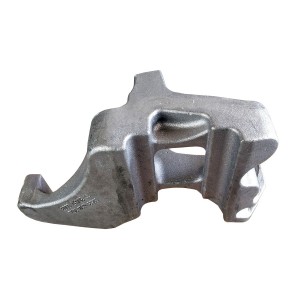 grey iron sand casting parts-1