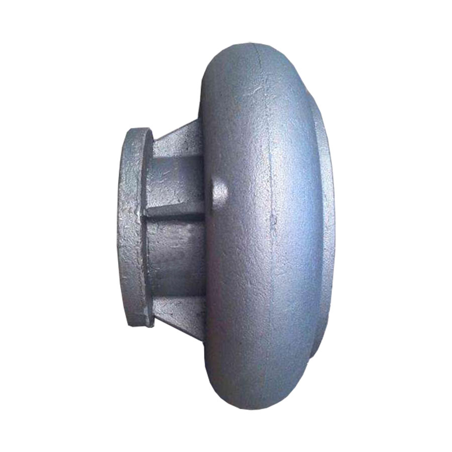 pump housing-gray iron-sand casting product