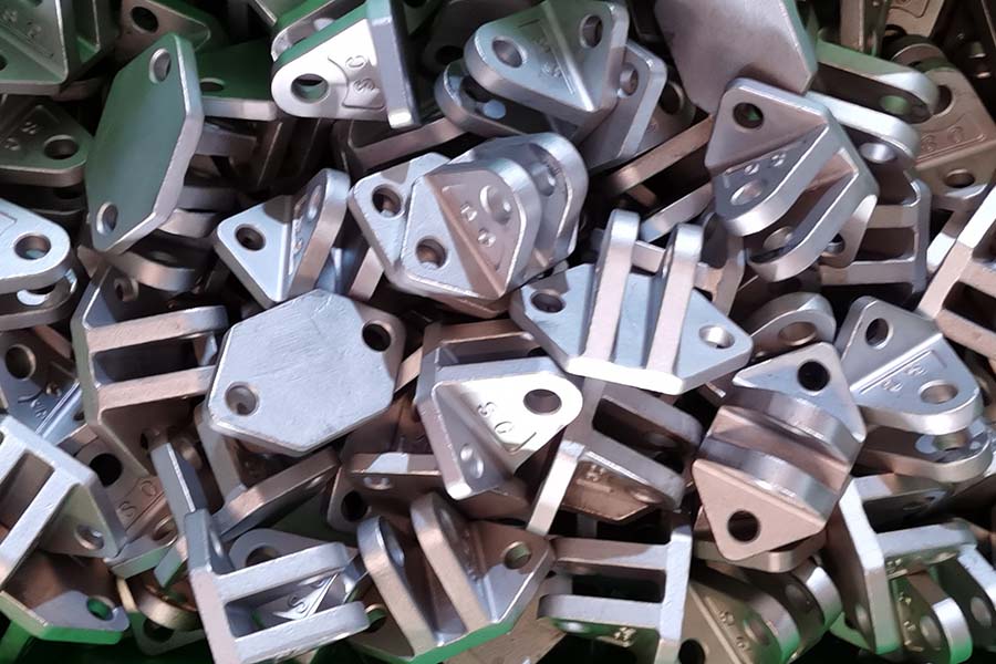 stainless steel casting auto spare parts