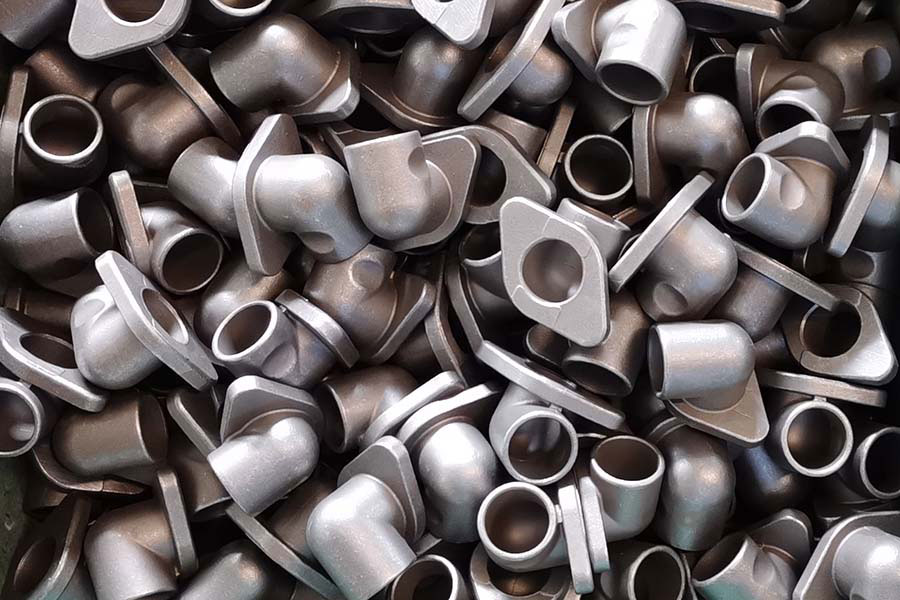 304 stainless steel castings