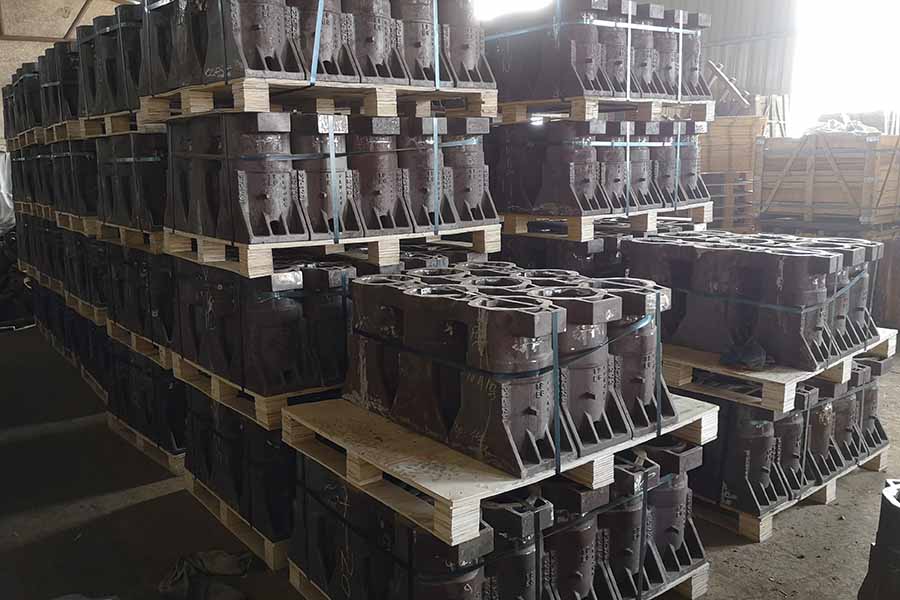 30crmo alloy steel castings