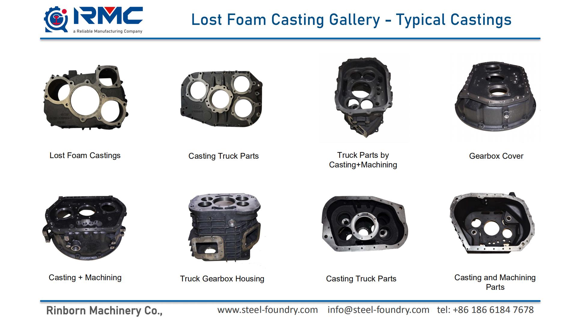 4-Lost Foam Casting Gallery_04