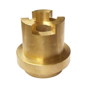 Brass Machined Products
