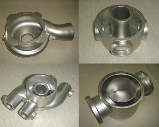 Detection of Castings Weight Deviation（2）