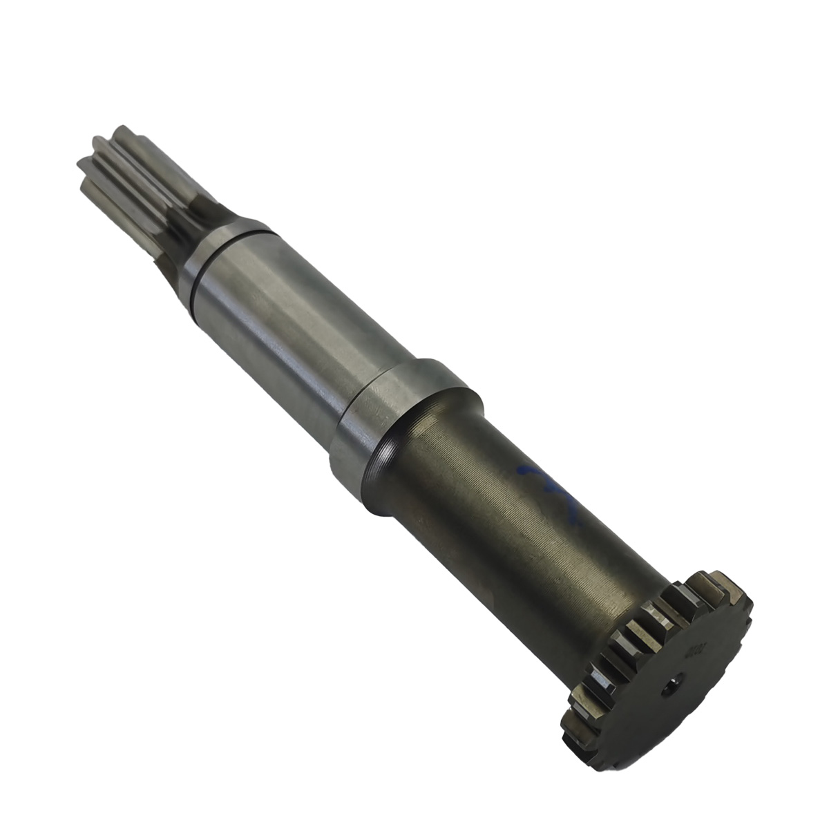 Forging Center Wheel