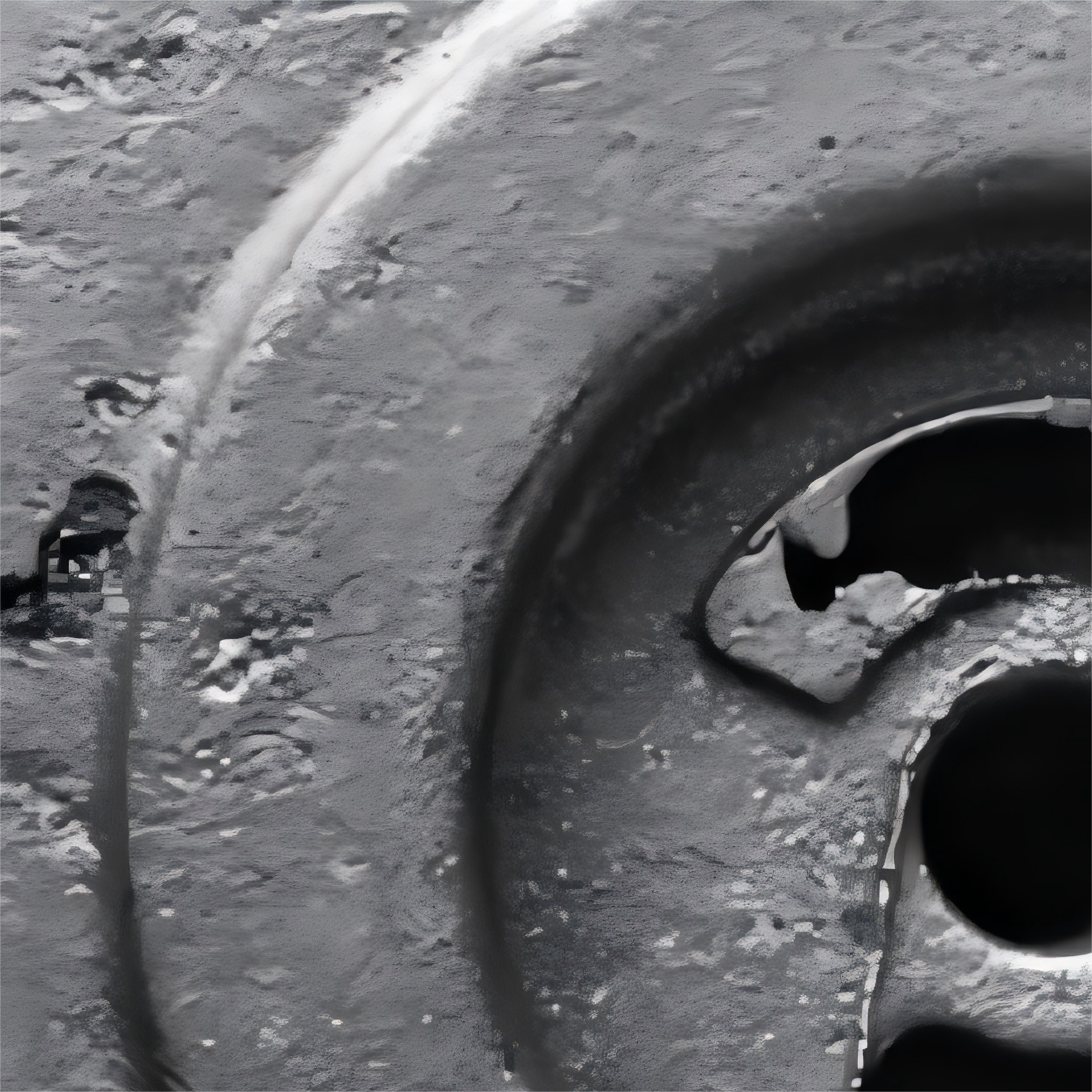 Shrinkage Cavities in Cast Iron Castings