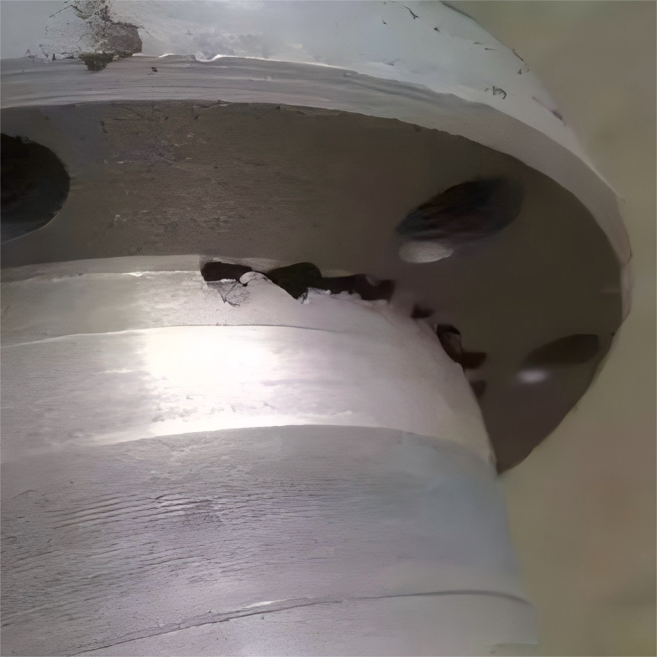 Shrinkage in Cast Iron Castings