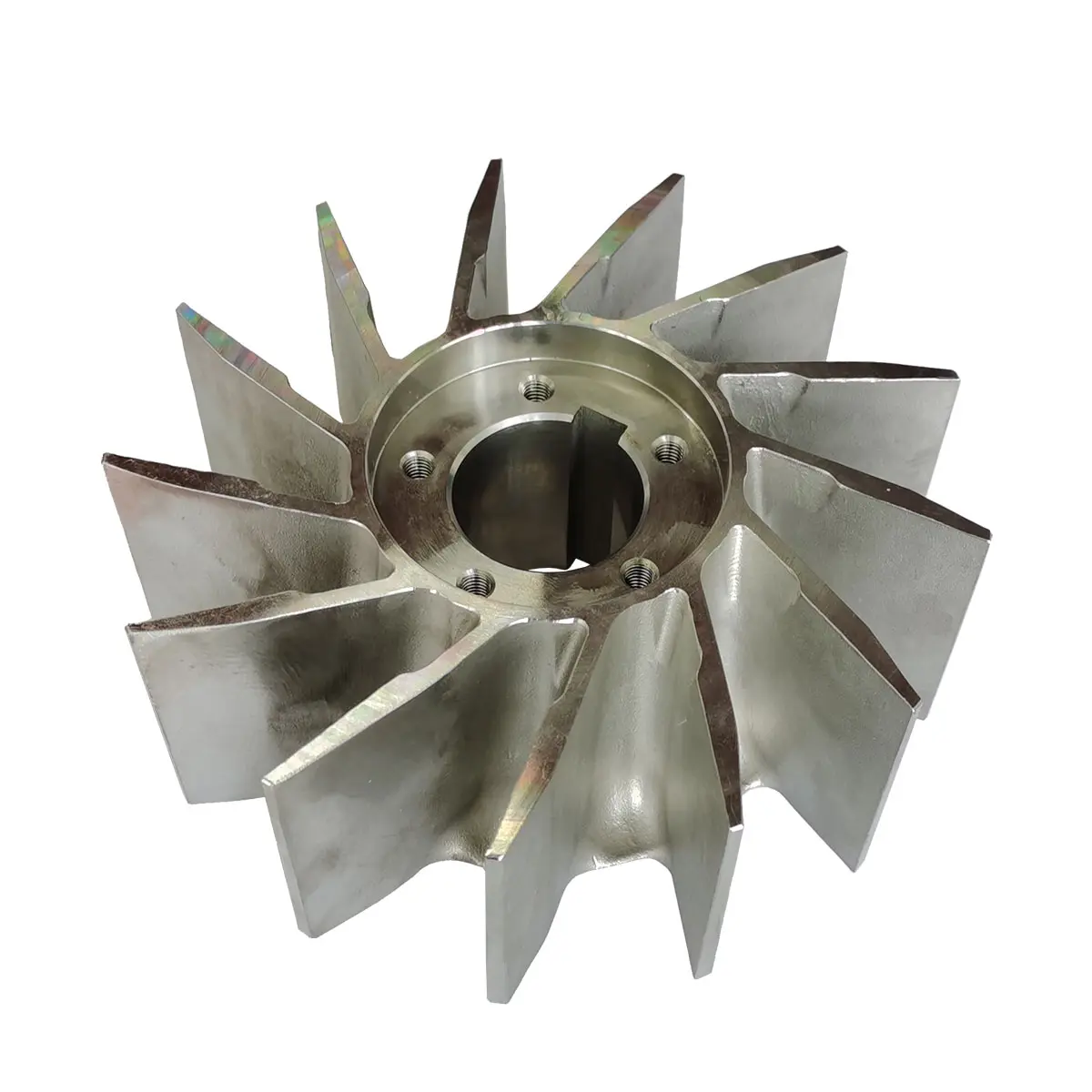 Stainless Steel Investment Casting