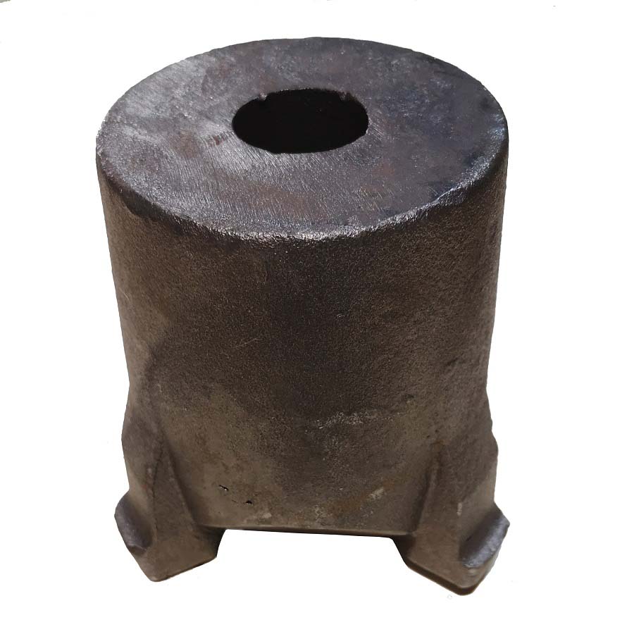 Draft Gear Cone for Freight Car-Alloy Steel