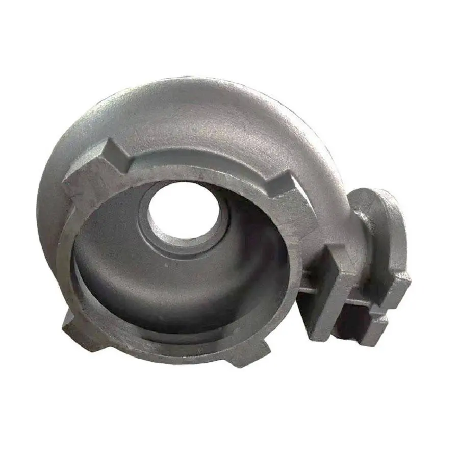 ductile cast iron（2）