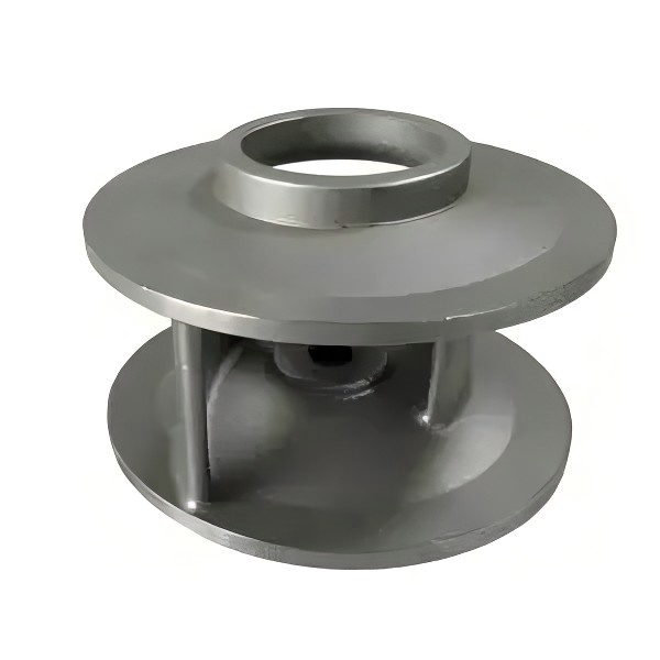 ductile-iron-shell-casting