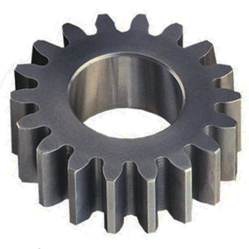 gear-investment casting-alloy steel