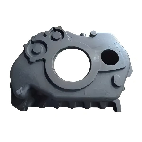 gray-cast-iron-casting-products