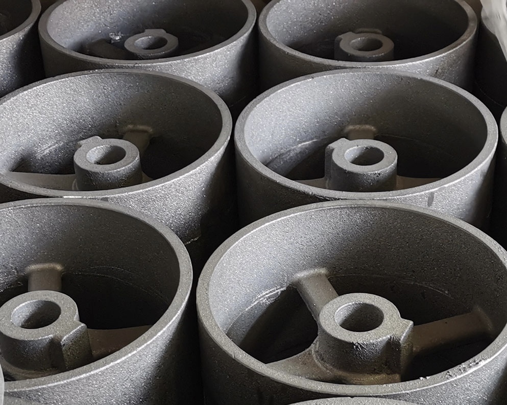 gray cast iron（2）