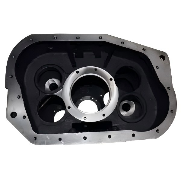 lost foam casting（2）