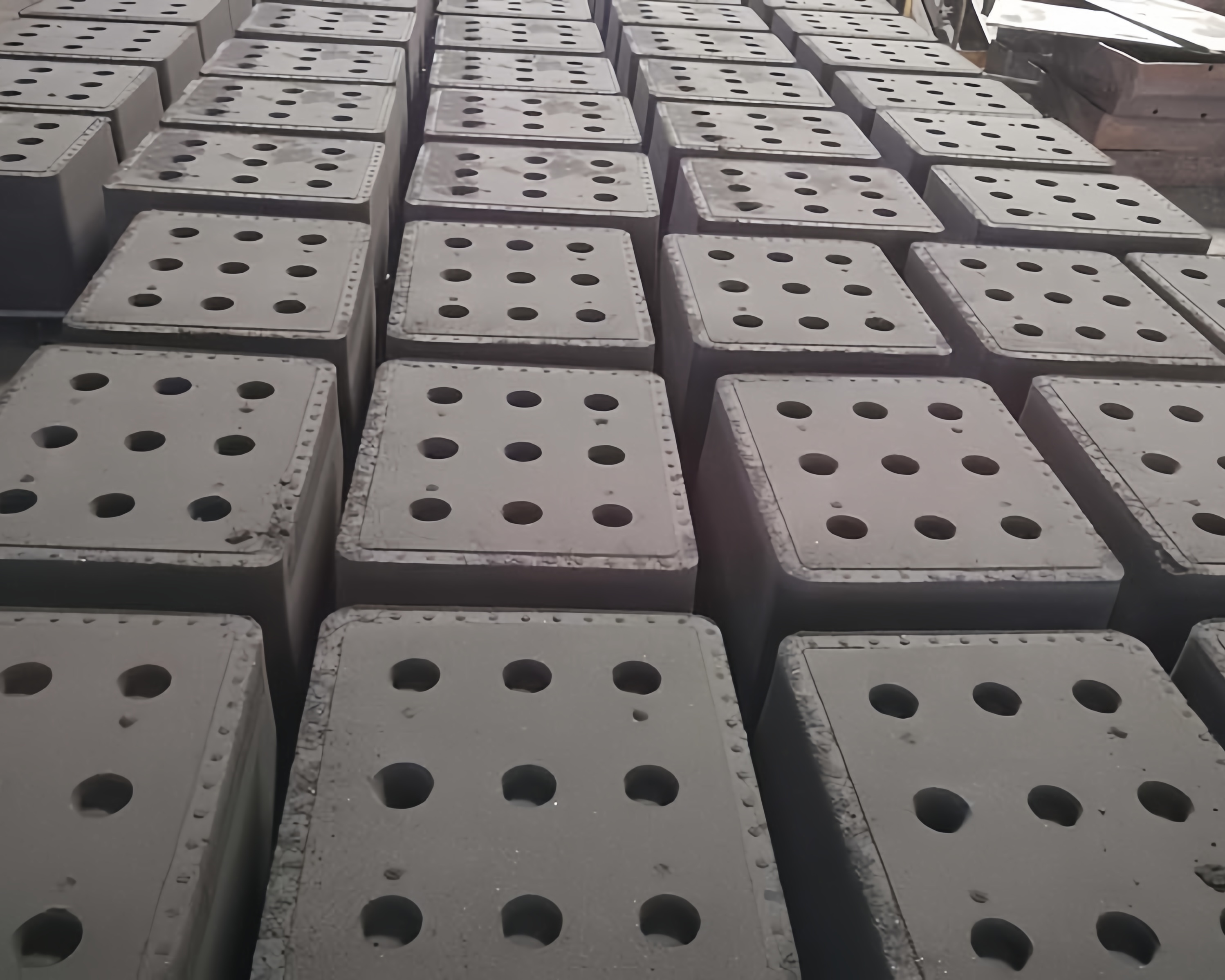 sand casting RMC_092408_226