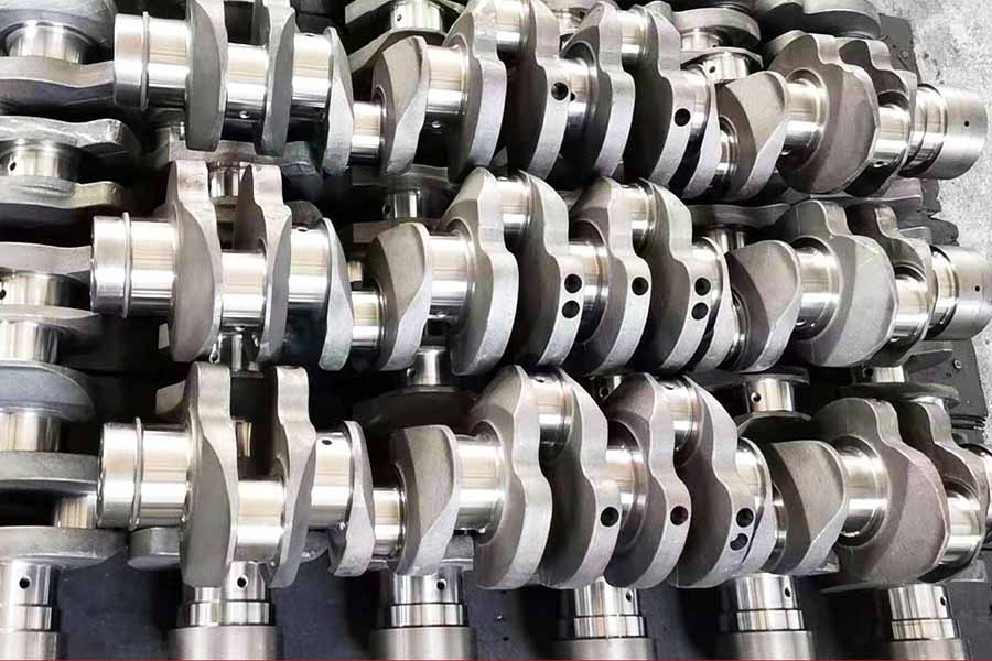 shell mold casting-RMC