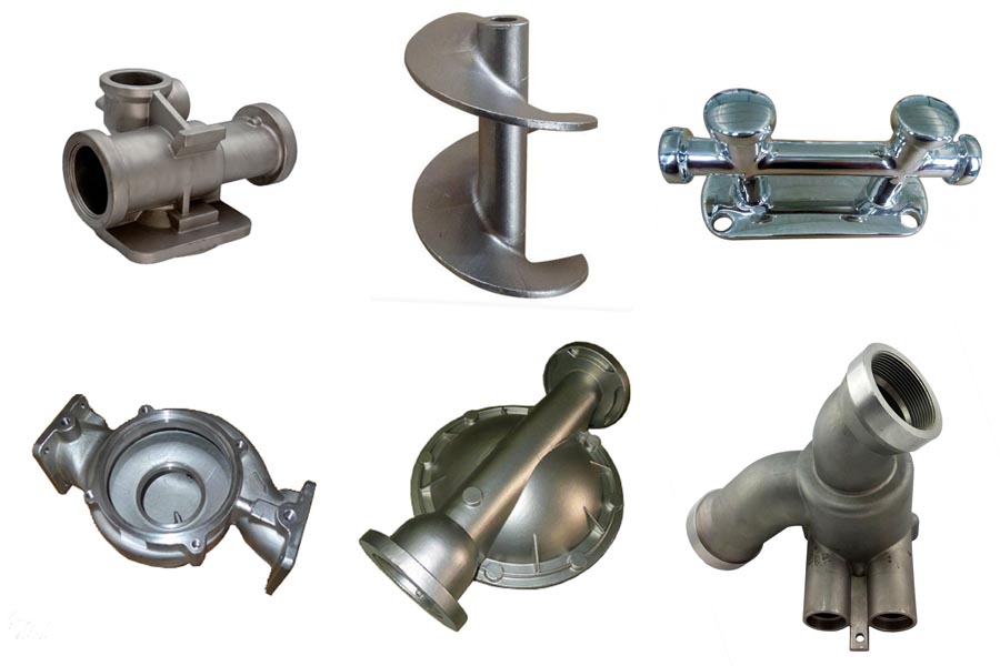 stainless steel castings-7