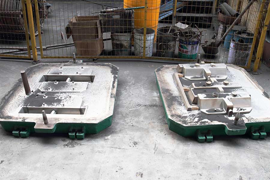 toolings-for-making-sand-mold-patterns