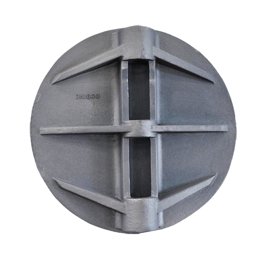 valve disc-investment casting-stainless steel