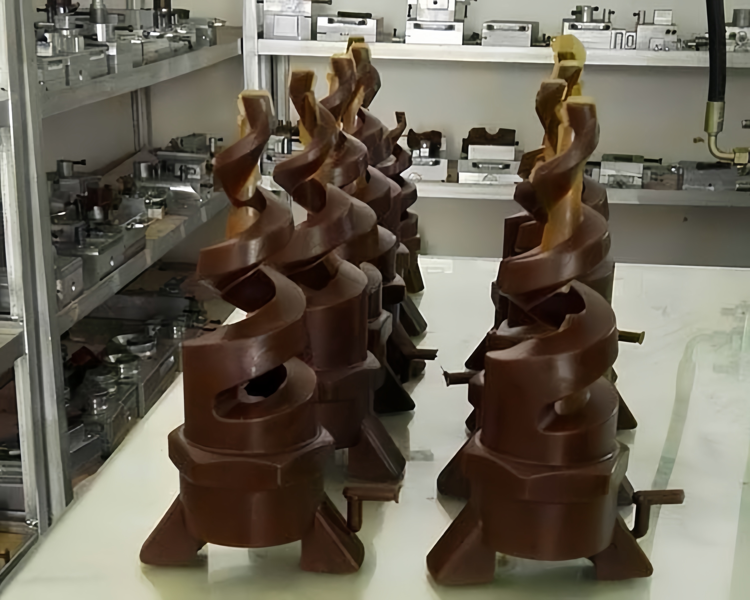 wax-patterns-for-investment-casting